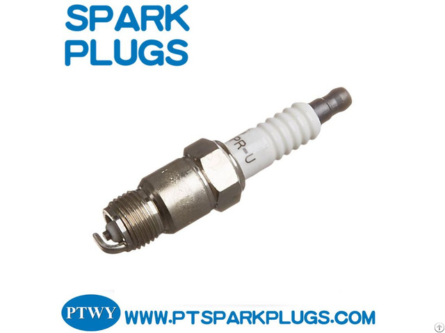 Car Engine Spark Plugs T16pr U For Pontiac Firebird 5 0