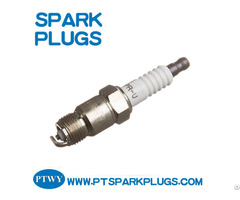 Car Engine Spark Plugs T16pr U For Pontiac Firebird 5 0