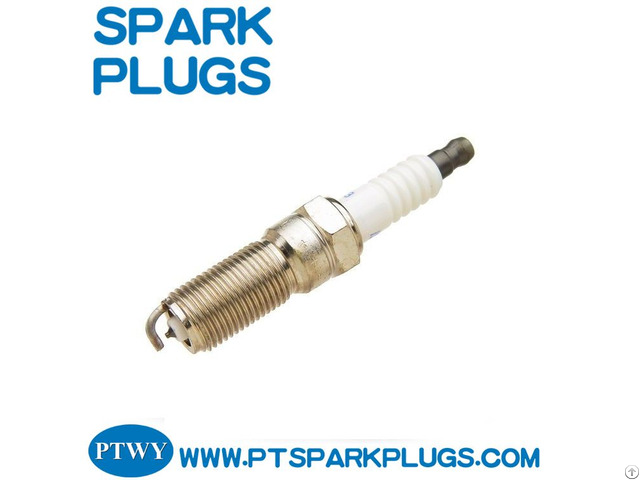 Good Performance Auto Spark Plug Pt16vr13 For Mazda Vauxhall Opel Volvo