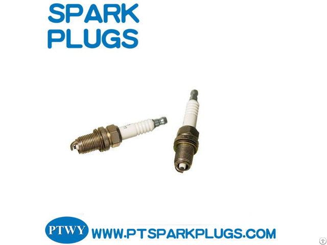 High Quality Spark Plug Q16pr U11 For Ssangyong Mitsuoka Daewoo