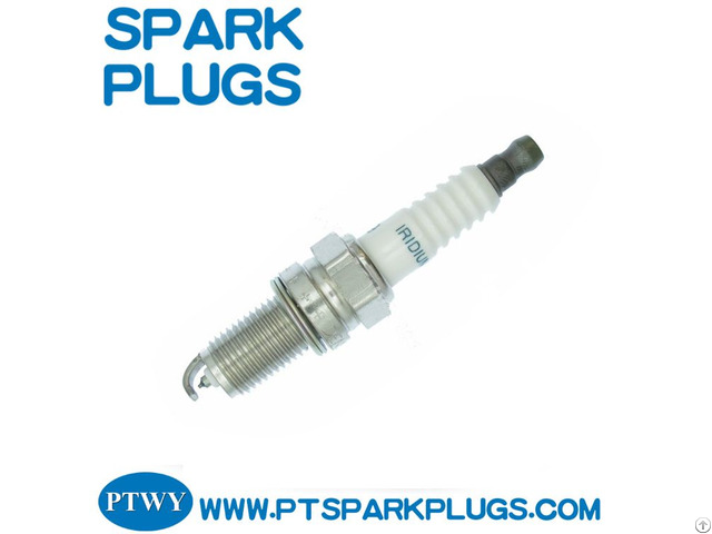 Iridium And Platinum Spark Plug Sxu22pr9 Replacement For Daihatsu Terios J2 1 5 Vvt I Rwd
