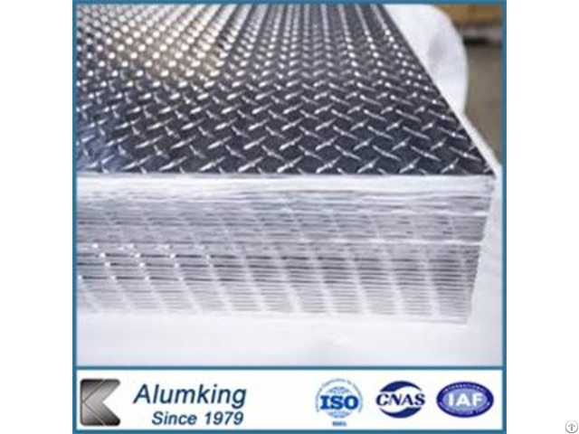 High Strength 5052 Aluminium Sheet For Boat Construction