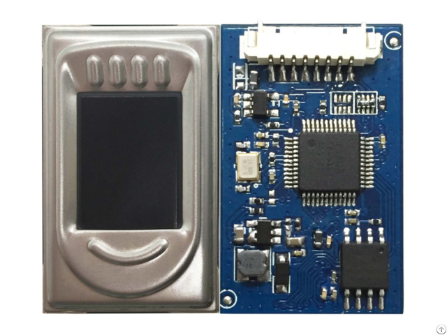 Fingerprint Module Pd302