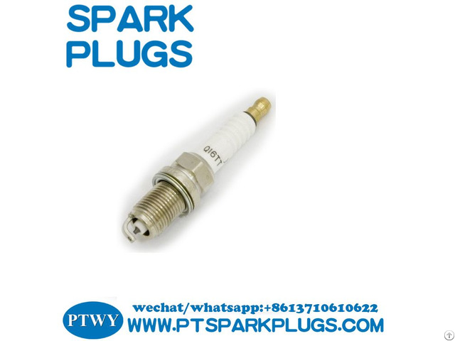 Spark Plug Q16tt For Carina Celica Camry Corolla