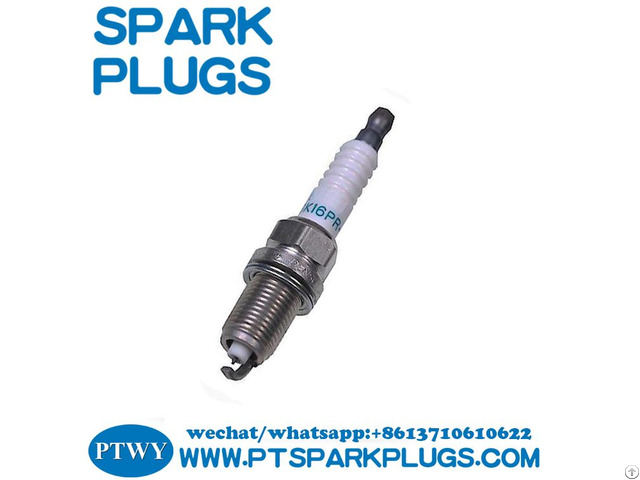 Spark Plug Sk16pr A11 For Grand Vitara Ii Jt 2 0 All Wheel Drive