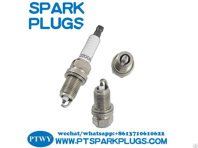 Spark Plugs Kj20cr L11 For Honda Chevrolet Opel