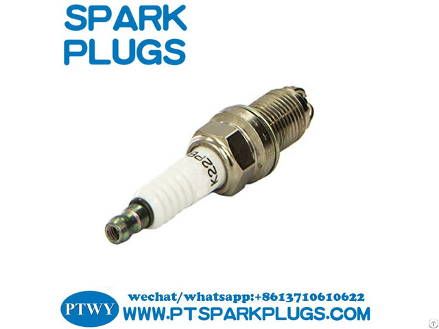 Wholesale Auto Spark Plug K22pbr S For Vw Passat Variant 3a5 35i 2 0 16v