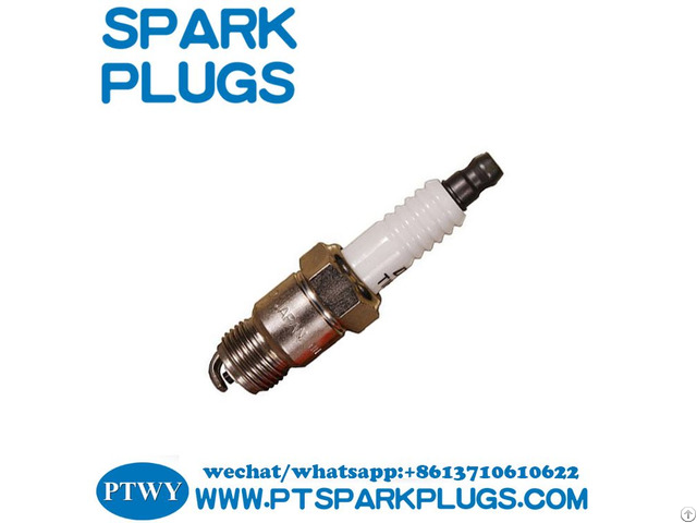 Wholesale Auto Parts Iridium Spark Plug T16pr U11 For Chevrolet Astro Blazer C1500 Camaro