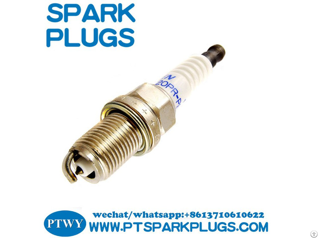 Wholesale High Quality Auto Spark Plugs Pk20pr P8 For Vw Renault Opel Rover Seat Skoda