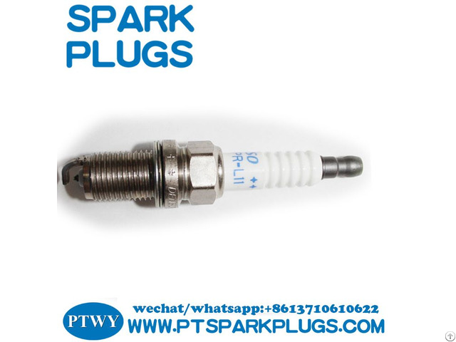 Wholesale Parts Spark Plugs For Hyundai Pk16pr L11