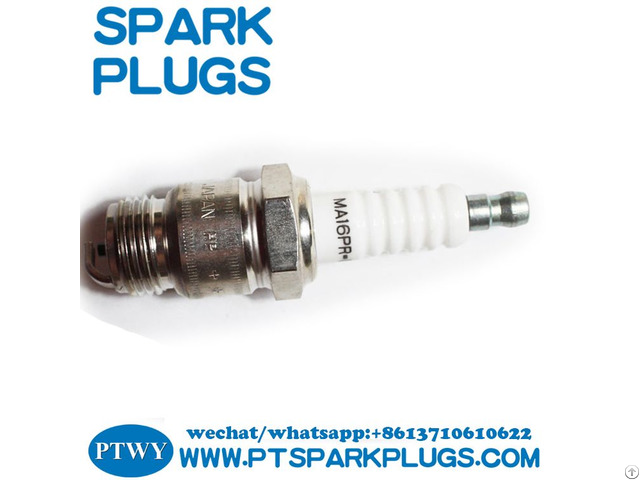 Wholesale Spark Plug For Japanese Car Ma16pr U