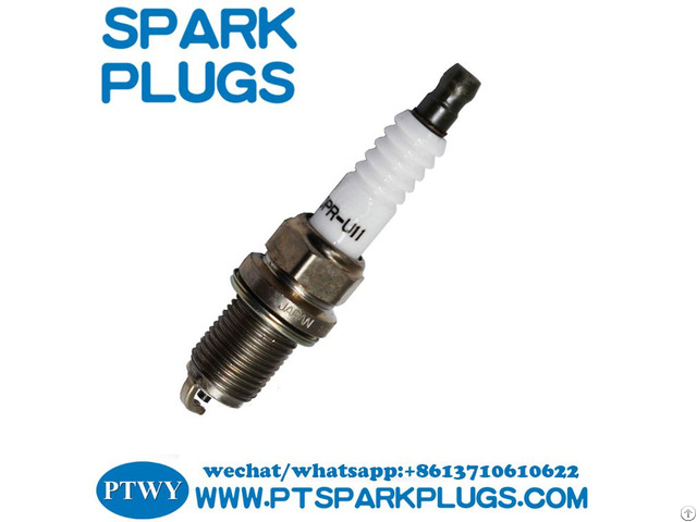 Auto Ignition System Spark Plug For Mazda Hyundai Honda K20pr U11