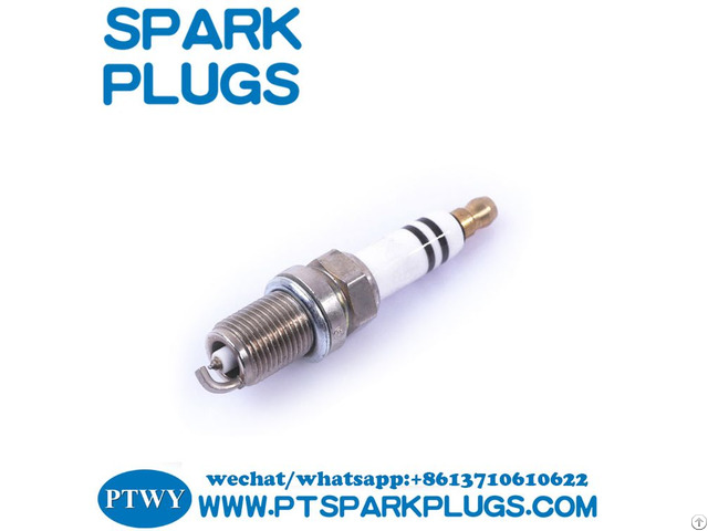 Auto Iridium Spark Plug For Vw 06e 905 611