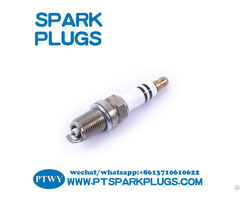 Auto Iridium Spark Plug For Vw 06e 905 611