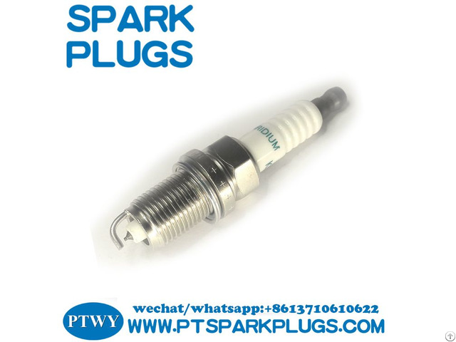 Auto Parts Car Spark Plug For Mitsubishi K20psr B8