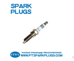 Auto Spark Plug For Citroenpeugeot Denso Ixuh22i 267700 7370