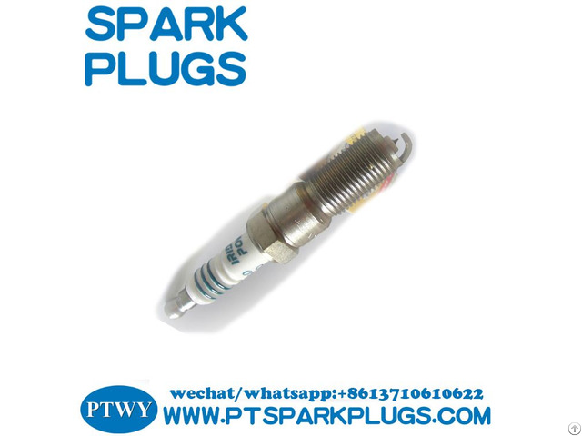 Auto Spark Plug For Chrysler 2009 2010 Oem Itl20