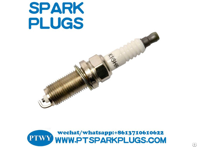 Auto Spark Plug For Mitsubishicitroen K16hr U11