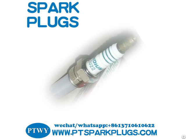 Auto Spark Plug Manufacturers Match For Denso Iu22