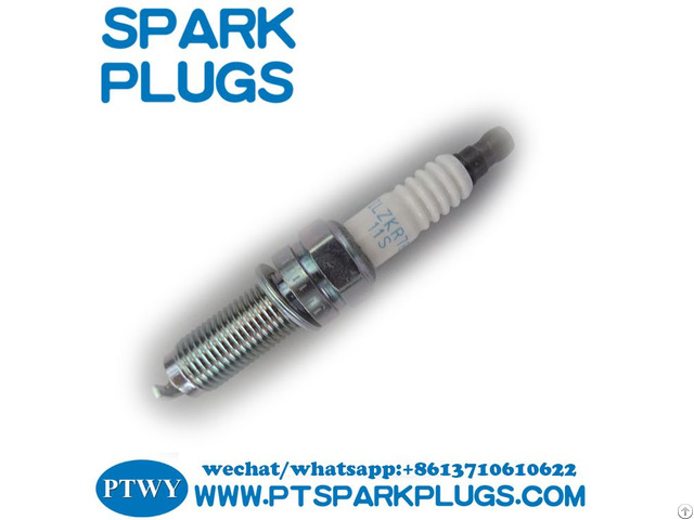 Auto Iridium Spark Plug Il7r5b11 12625058