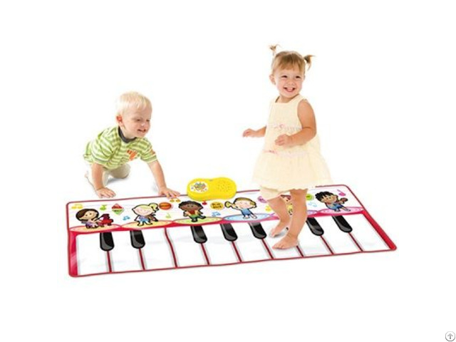 School Orchestra Playmat Slw937