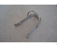 Exhaust Hanger Hook For Car China Processing Factory