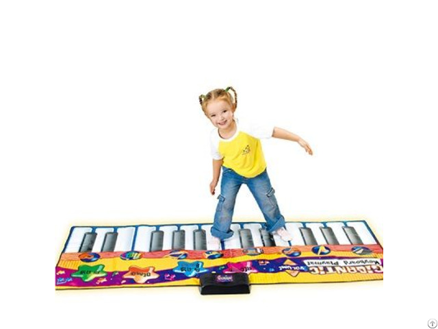 Gigantic Keyboard Playmat Slw928