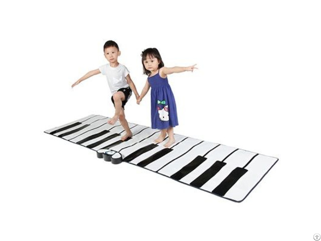 Super Gigantic Keyboard Playmat Slw988