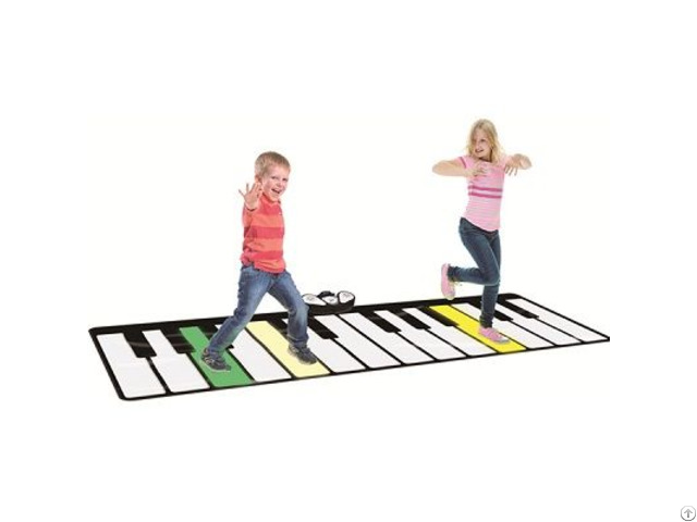 Giant Aurora Keyboard Playmat Slw989