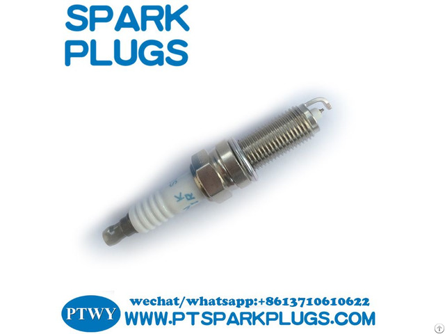 Car Auto Parts Iridium Spark Plug For Hyundai 18855 10080