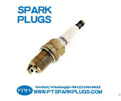 Car Ignition Spark Plug For Mazda Denso K16pr U