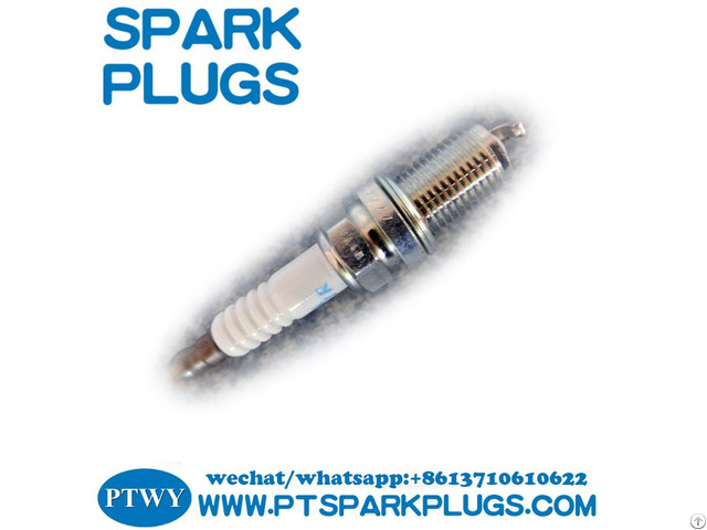 Car Iridium Spark Plug For Mitsubishi Ifr6e 11