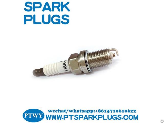 Car Parts Iridium Platinum Spark Plugs For Japanese 90919 01176