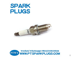 Car Parts Iridium Platinum Spark Plugs For Japanese 90919 01176