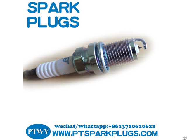 China Spark Plug Factory Pfr6y For Honda Auto Engine 89079 5515j