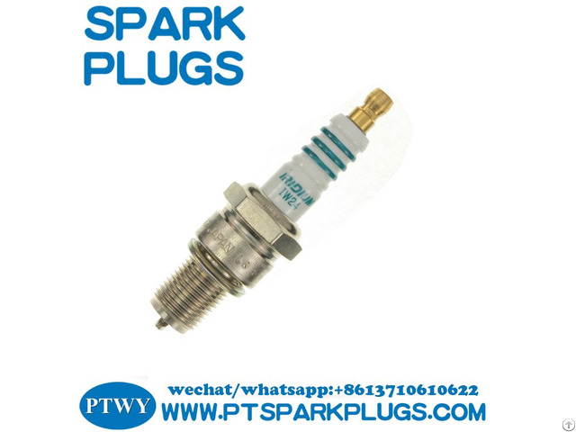 Engine Auto Spark Plug For Kawasaki Honda Motorcycles Iw24