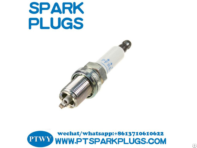 Engine Automobiles Auto Spark Plug For Vw 101 905 621 B