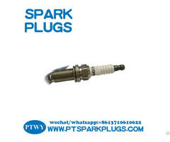 Engine Parts Genuine Iridium Spark Plug For Citroenmitsubishivolvo K20hr U11