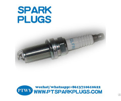 Engine Parts Spark Plugs For Volvo 22401 Aa670