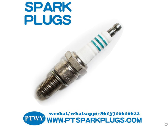 Engine Spark Plug For Suzuki Motorcycles Iw22