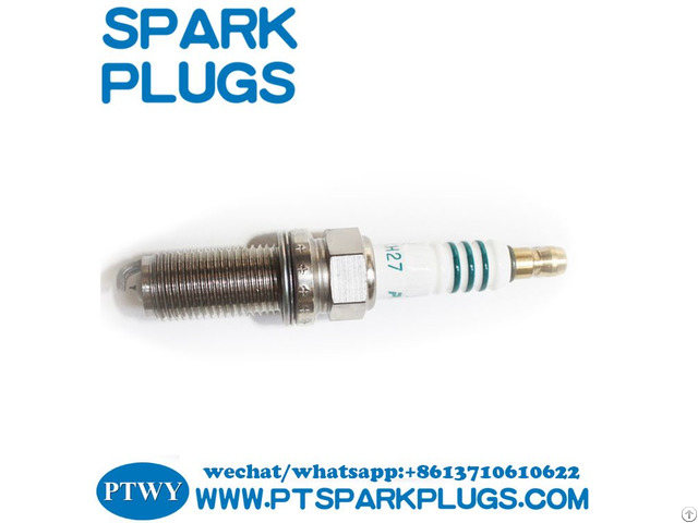 Factory Price And High Quality Iridium Spark Plug Ikh27