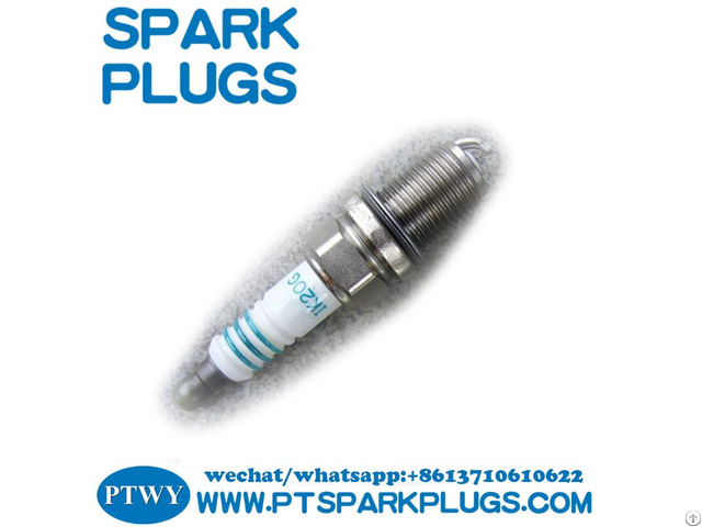 Good Quality And Cheap Iridium Spark Plugs For Honda Ik20g