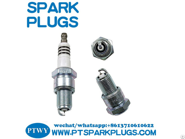 Good Quality Iridium Spark Plug Bpr5eix For Lexus 90098 66033