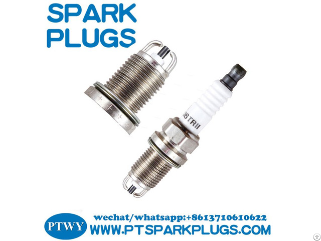 Good Quality Spark Plug K16tr11 For Car 90919 01192