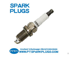 High Performance Auto Spark Plug For Chrysler Geely K16r U11