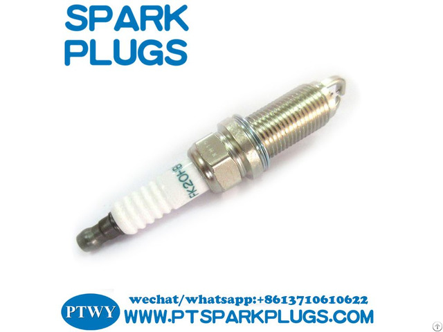 High Quailty Spark Plug 90919 01249 Or Fk20hbr11 For Toyota Lexus Gs350