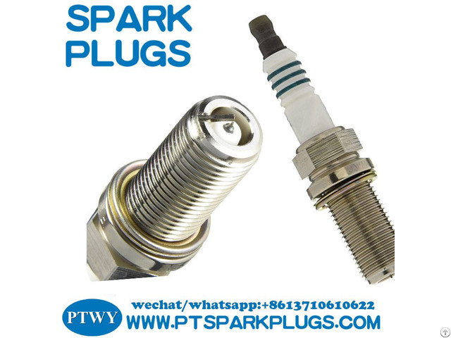 High Quailty Spark Plug For Ikh01 27 4656 H