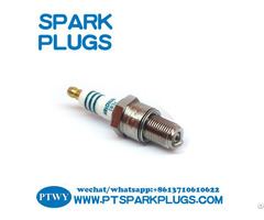 High Quality Iridium Spark Plug Iw34 For Mazda 00001011gv