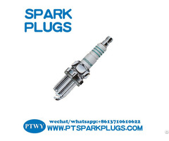High Quality Iridium And Platinum Spark Plug For Mazda Opel Iw16