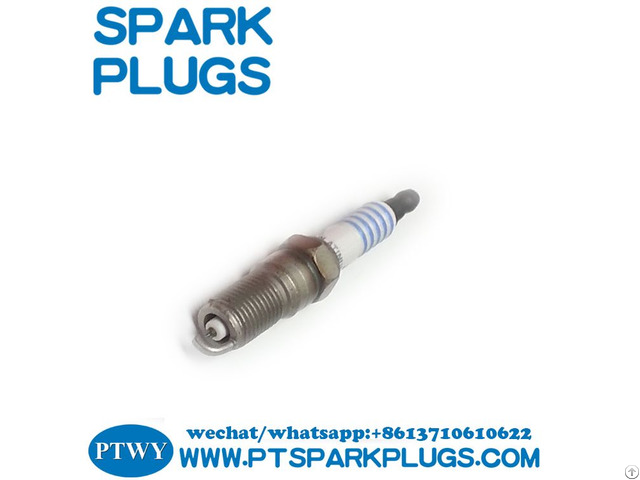 High Quality Iridium Spark Plug For Mazda Chevrolet Mercury Sp 432